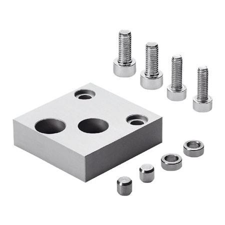 Festo Adapter Kit HAPG-2 HAPG-2